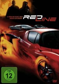 DVD Redline