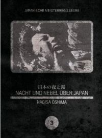 DVD Nacht und Nebel ber Japan