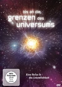 DVD Bis an die Grenzen des Universums