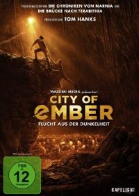 DVD City of Ember - Flucht aus der Dunkelheit
