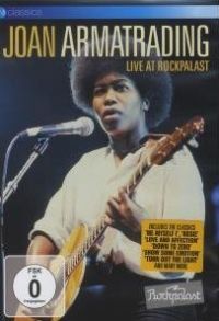 DVD Joan Armatrading - At Rockpalast