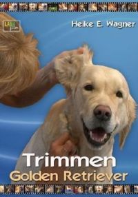 DVD Trimmen - Golden Retriever