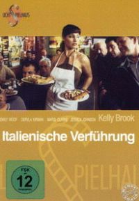 DVD Italienische Verfhrung