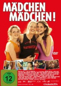 Mdchen Mdchen! Cover