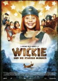 DVD Wickie und die starken Mnner