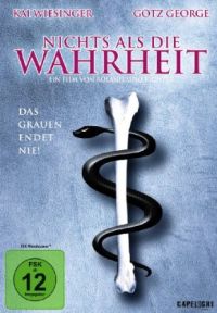 DVD Nichts als die Wahrheit