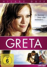 DVD Greta