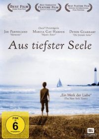 Aus tiefster Seele Cover