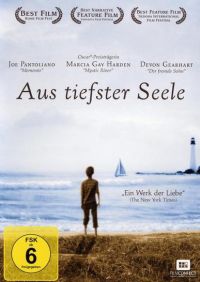 DVD Aus tiefster Seele