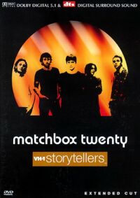 Matchbox Twenty - VH1: Storytellers Cover