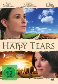 DVD Happy Tears