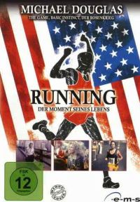 DVD Running - Der Moment seines Lebens