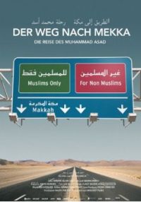 DVD Der Weg nach Mekka - Die Reise des Muhammad Asad