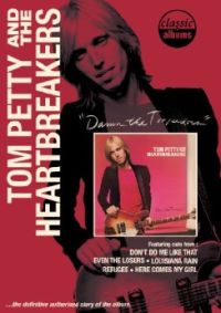 DVD Tom Petty and the Heartbreakers - Damn the Torpedoes