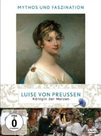 Luise von Preuen - Knigin der Herzen Cover