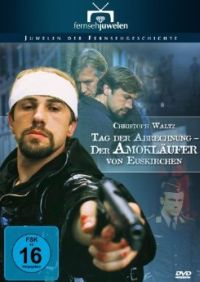 DVD Tag der Abrechnung - Der Amokläufer von Euskirchen