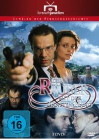 DVD Der Ruber mit der sanften Hand