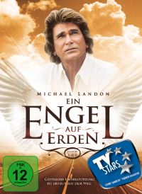 Ein Engel auf Erden - Staffel 4 Cover