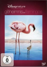 Das Geheimnis der Flamingos Cover