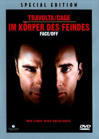 DVD Im Krper des Feindes