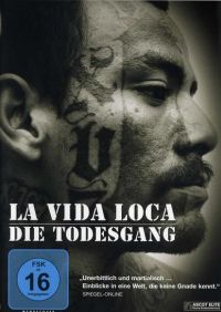 DVD La Vida Loca - Die Todesgang