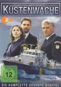 Kstenwache - Staffel 6 Cover