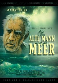 Der alte Mann und das Meer Cover