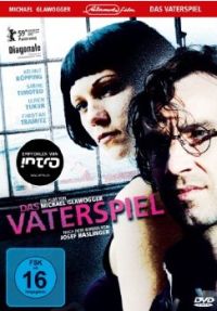 DVD Das Vaterspiel