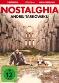 DVD Nostalghia