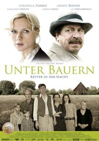 DVD Unter Bauern - Retter in der Nacht