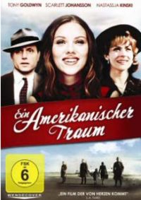 DVD Ein Amerikanischer Traum