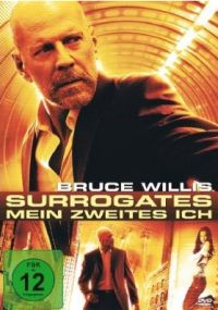 DVD Surrogates - Mein zweites Ich