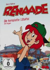 Renaade Cover