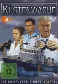 DVD Küstenwache - Staffel 7