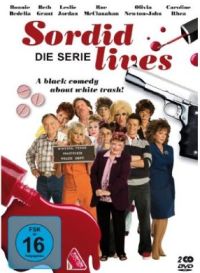 DVD Sordid Lives - Die Serie