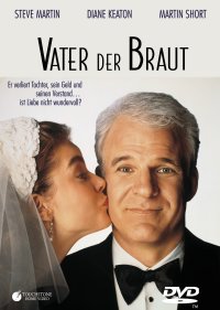 DVD Vater der Braut