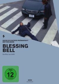 DVD Blessing Bell