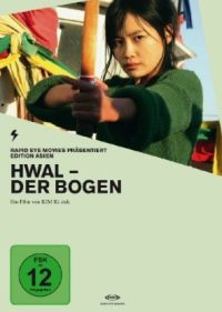 DVD Hwal - Der Bogen