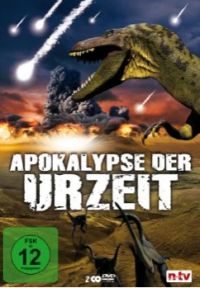 Apokalypse der Urzeit Cover