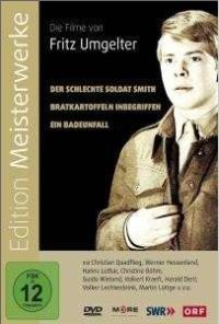 Fritz Umgelter Box Cover