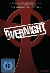 DVD Overnight