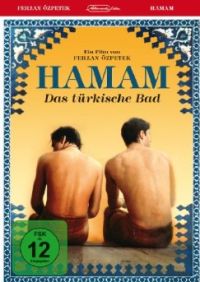 Hamam - Das trkische Bad Cover