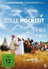 DVD Stille Hochzeit