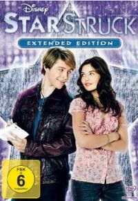 DVD Starstruck