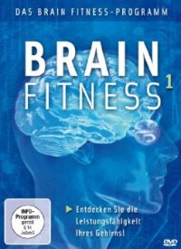 DVD Brain Fitness 1 - Das Brain Fitness-Programm