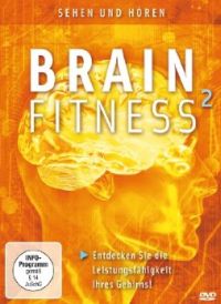 DVD Brain Fitness 2 - Sehen und Hren