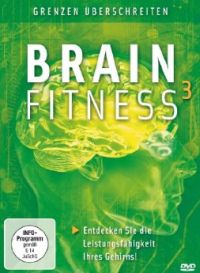 Brain Fitness 3 - Grenzen überschreiten Cover