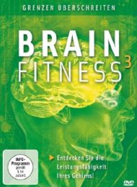 DVD Brain Fitness 3 - Grenzen berschreiten