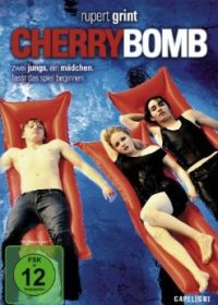Cherrybomb Cover