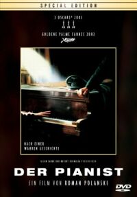 DVD Der Pianist